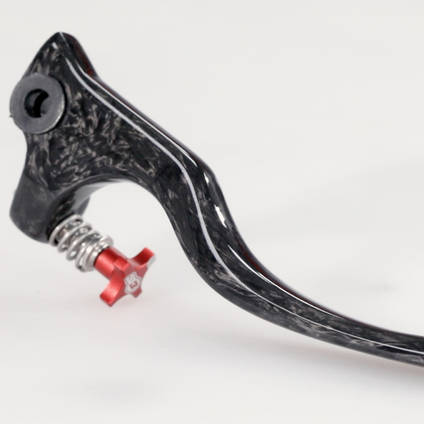 Carbon fiber kurl fyrir steypur ofl