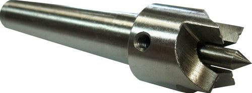 Lathe drive head 2MT 25mm