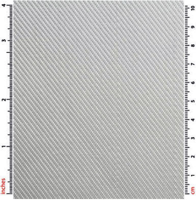 Tkanina z włókna szklanego 200g 2x2 Twill 1000mm szerokość 1 mtr