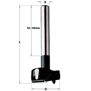Sponsbor 30mm
