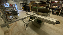 Load image into Gallery viewer, Integrated woodworking machine Felder CF731 model Sold