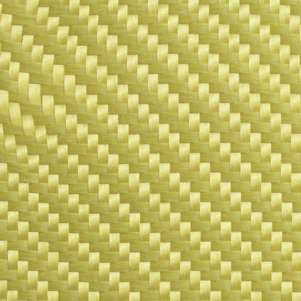 Kevlar Twill 300g 2x2 Twill 1000mm