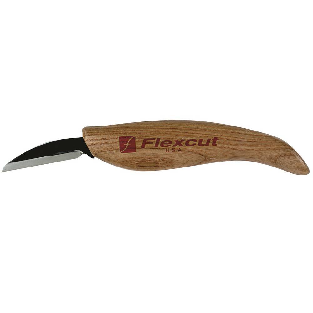 Roughing Knife