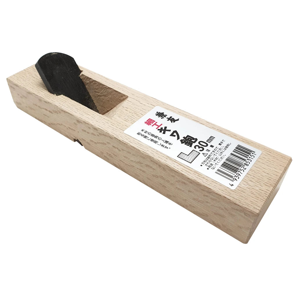 Japanskur Hefill Koyama 30mm Rebate