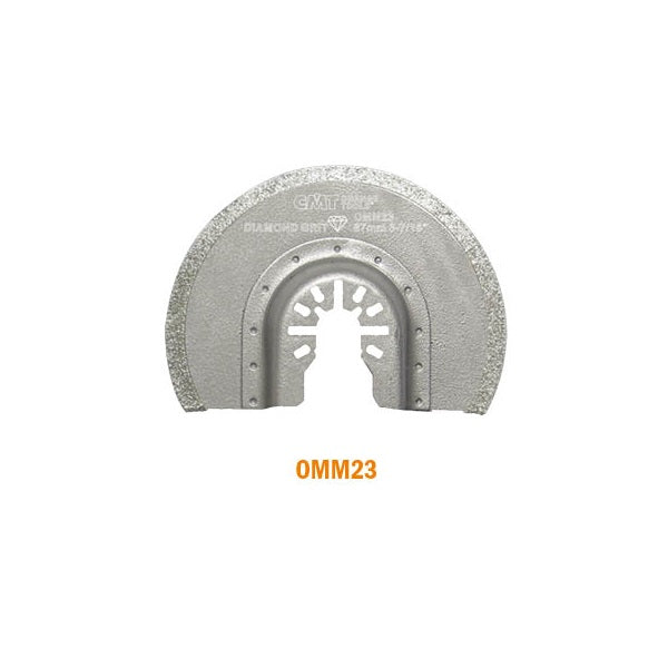 CMT Diamond blade 87mm