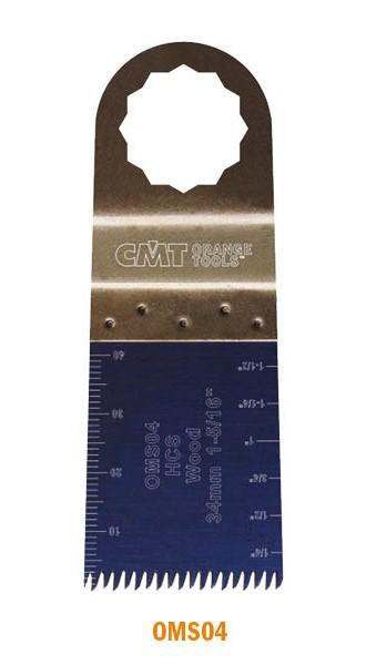 CMT 34mm precision cut Jap