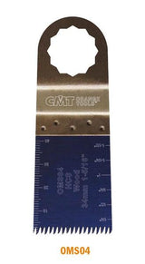 CMT 34mm precision cut Jap