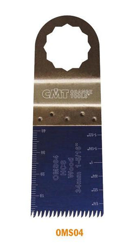 CMT 34mm precision cut Jap