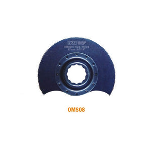87mm Radial Saw Blade