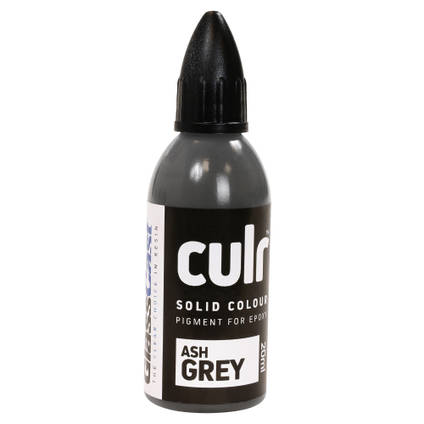 Epoxy color Culr Ash gray 20ml