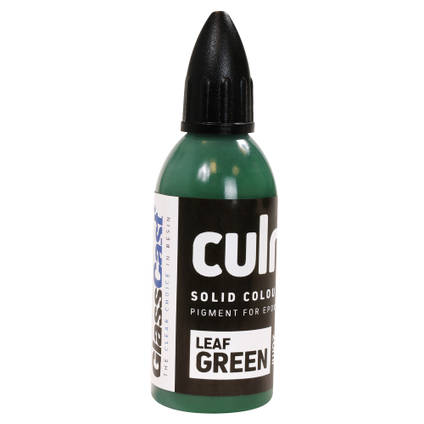 Farba epoksydowa Culr Lauf Green 20ml