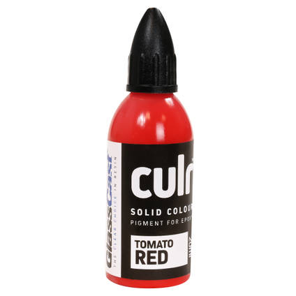 Farba epoksydowa Culr Tomat Red 20ml