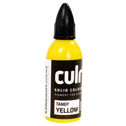 Epoxy litur Culr Tangy Yellow 20ml