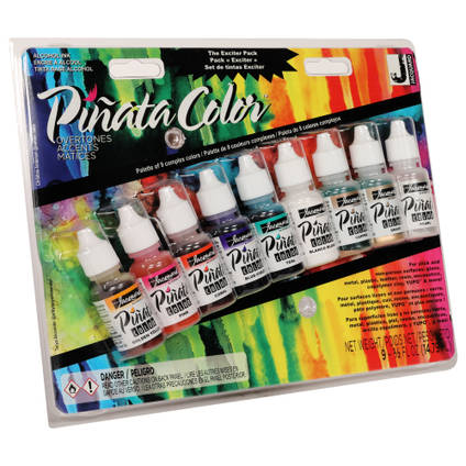 Pinata Overtones Exciter Pack -