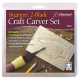 Flexcut carving set