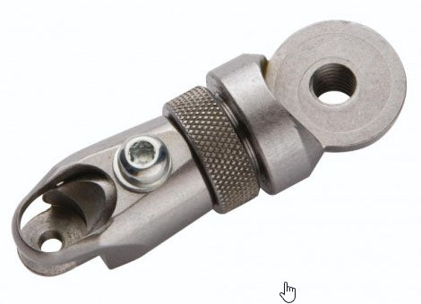 Sovereign Ultima Finish connector + cutter