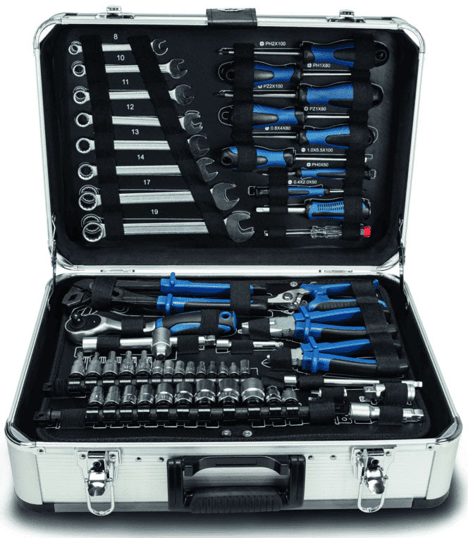 Tool set TB150 101 tools