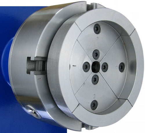 Jaws on Viper 5/(Vicmark VM120 122-180