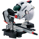 Miter saw KGS 315 Plus Metabo