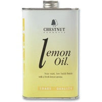 Lemon oil 500ml