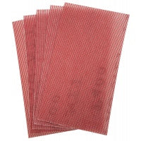 Abranet sanding sheets 70x125 400GR 5pcs