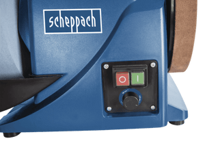 Scheppach TiGer 3000VS