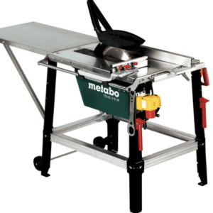 Byggingasög Metabo TKHS315M-3,1 Kw