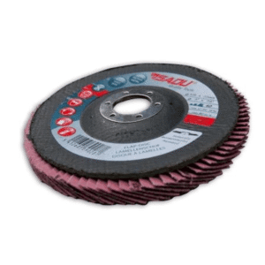 Flapsaskífa 115mm gr 36