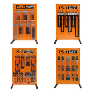 Display mini á borð