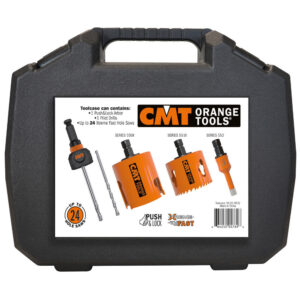 Taska fyrir dósabora 24st