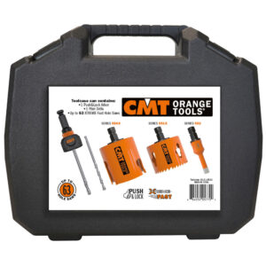 Taska fyrir dósabora 63st