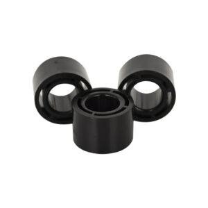 Interchangeable bushings S=12mm 20st