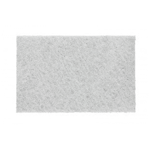 Slípimotta hvít 152x229