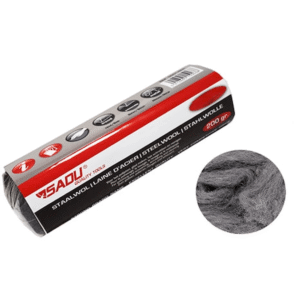 Stálull nr 4 200 Gr SADU