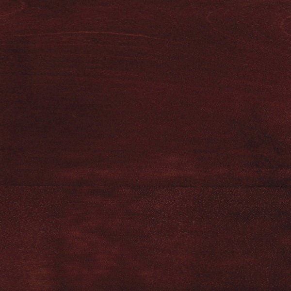 Vatnsbæs 63 Dökt Mahogny viðarlitur