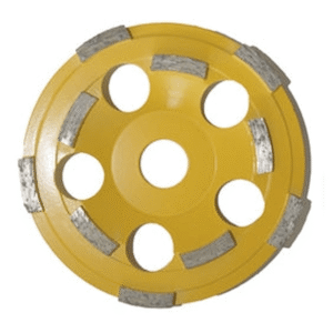 Slípibolli 125x22,23 STBS-C Pro Premium