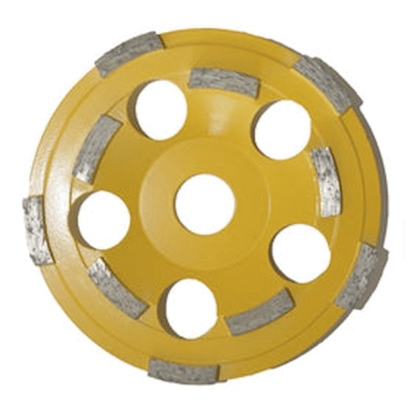 Slípibolli 125x22,23 STBS-C Pro Premium