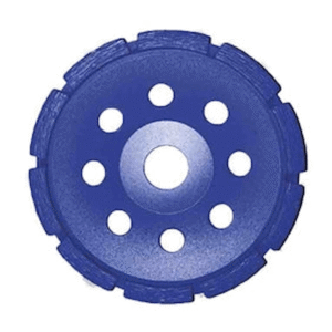 Demants slípibolli 115mm  22,23