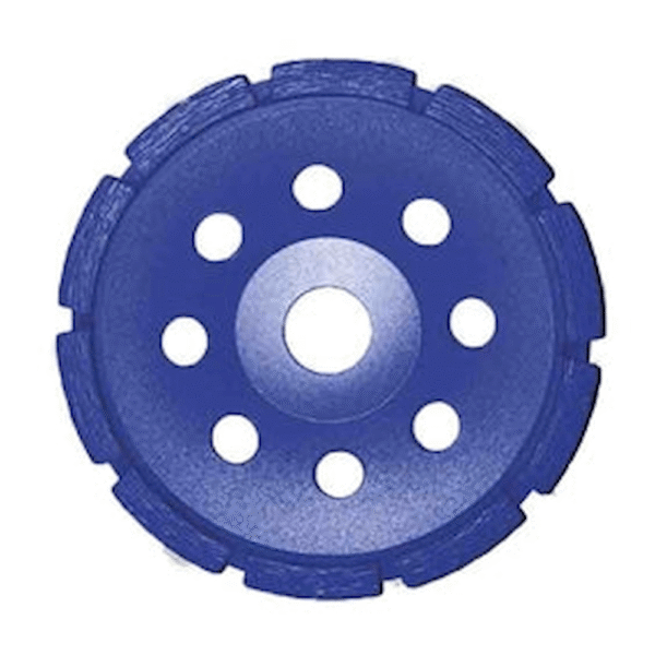 Demants slípibolli 115mm  22,23