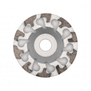 Slípibolli 130x22,23 Demants Flex