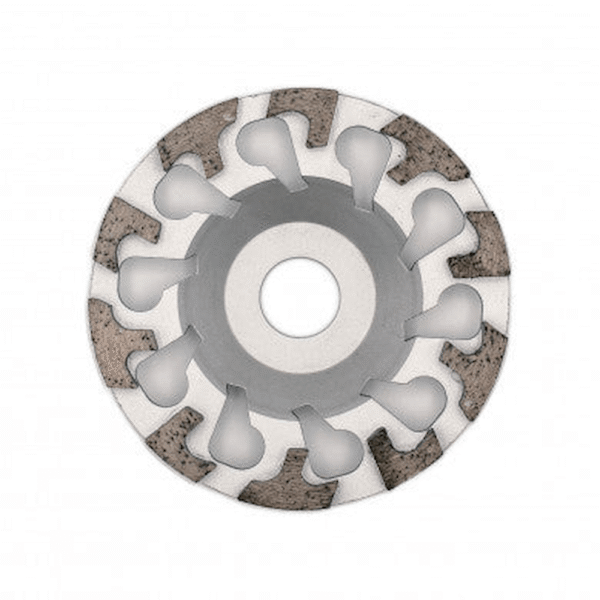 Slípibolli 130x22,23 Demants Flex