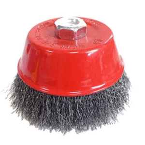 SADU vírbolli 125mm