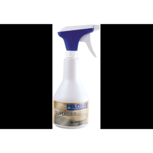 Super Gleit 0,5Ltr með spray