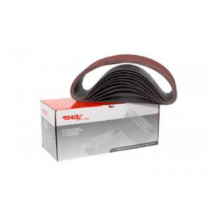 sandpappír belti 100x0915mm G100  SADU