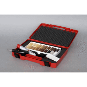 Novoryt viðgerðasett í kassa 20stk