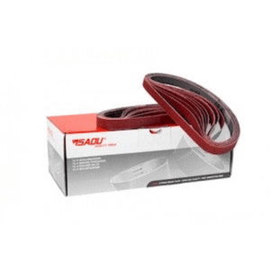 Sandpappír belti 25x762mm GR120