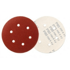 Sadu sandp.skífa 150mm gr040