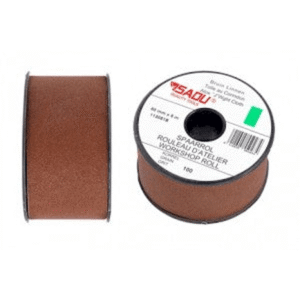 SADU Sandp. GR100 50mm  5M