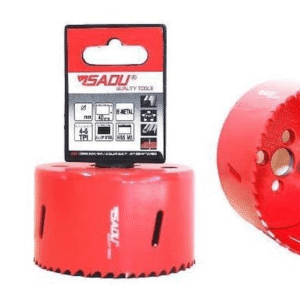 SADU dósabor Bi-Metal 59mm