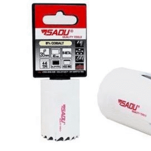 SADU dósabor Cobalt 8% 79mm